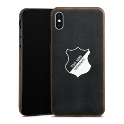 Holz Slim Case Walnuss