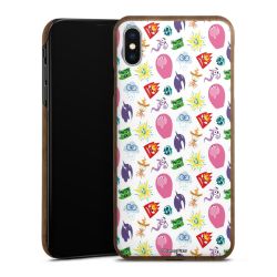 Träskal Slim valnöt