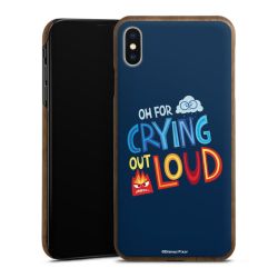 Träskal Slim valnöt