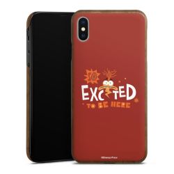 Träskal Slim valnöt