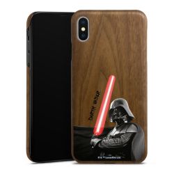 Puinen Suojakuori Slim saksanpähkinä