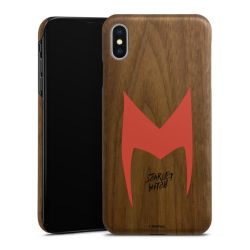 Puinen Suojakuori Slim saksanpähkinä