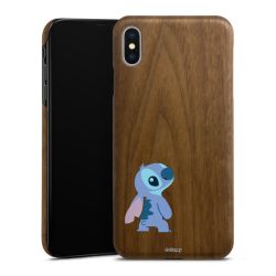 Puinen Suojakuori Slim saksanpähkinä