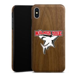 Puinen Suojakuori Slim saksanpähkinä