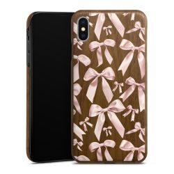 Puinen Suojakuori Slim saksanpähkinä