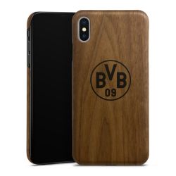 Wooden Slim Case walnut