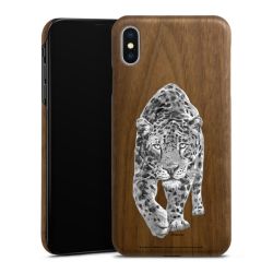 Puinen Suojakuori Slim saksanpähkinä