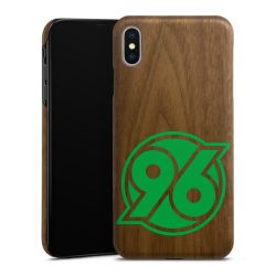 Holz Slim Case Walnuss