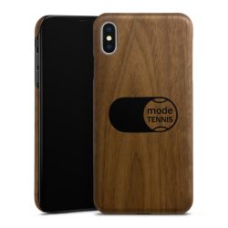 Puinen Suojakuori Slim saksanpähkinä