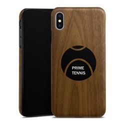 Puinen Suojakuori Slim saksanpähkinä