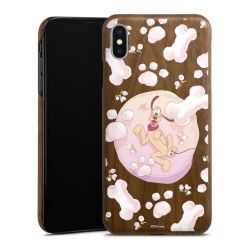 Träskal Slim valnöt