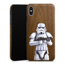 Träskal Slim valnöt