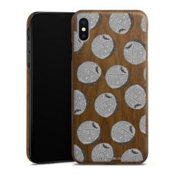 Träskal Slim valnöt