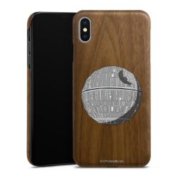 Träskal Slim valnöt