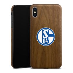Wooden Slim Case walnut