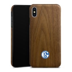 Wooden Slim Case walnut