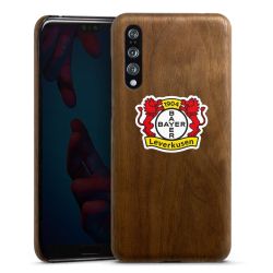 Holz Slim Case Walnuss