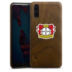 Holz Slim Case Walnuss