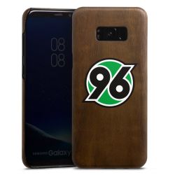 Holz Slim Case Walnuss