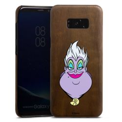 Holz Slim Case Walnuss