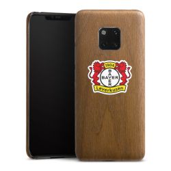 Holz Slim Case Walnuss