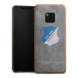 Holz Slim Case Walnuss