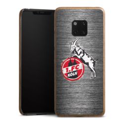 Holz Slim Case Walnuss