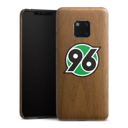 Holz Slim Case Walnuss