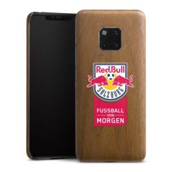 Holz Slim Case Walnuss