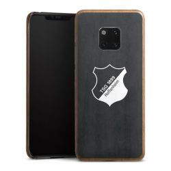 Holz Slim Case Walnuss