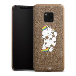 Holz Slim Case Walnuss