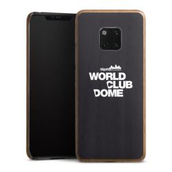 Holz Slim Case Walnuss