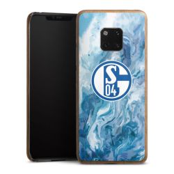 Holz Slim Case Walnuss