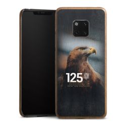 Holz Slim Case Walnuss