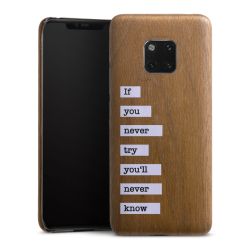 Träskal Slim valnöt