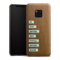 Träskal Slim valnöt