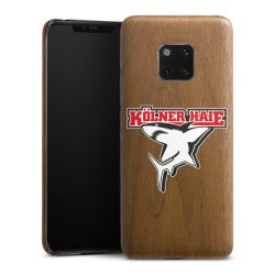 Wooden Slim Case walnut