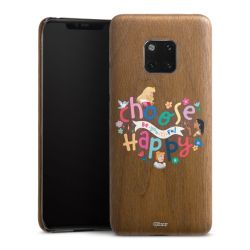 Wooden Slim Case walnut