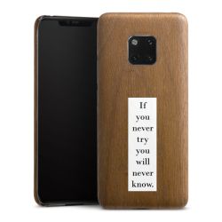 Träskal Slim valnöt