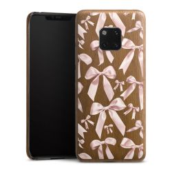 Wooden Slim Case walnut