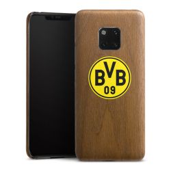 Wooden Slim Case walnut