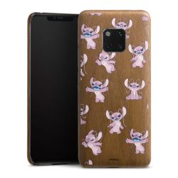 Wooden Slim Case walnut