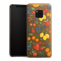 Träskal Slim valnöt