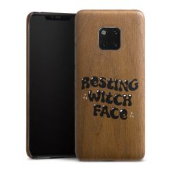 Träskal Slim valnöt