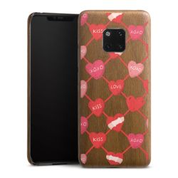 Träskal Slim valnöt