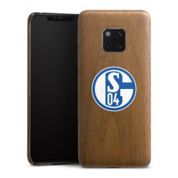 Wooden Slim Case walnut