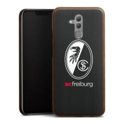 Holz Slim Case Walnuss