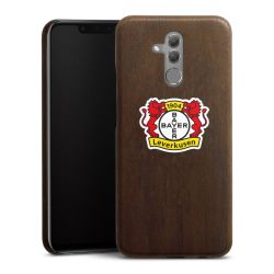 Holz Slim Case Walnuss