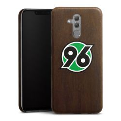 Holz Slim Case Walnuss