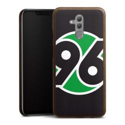 Holz Slim Case Walnuss